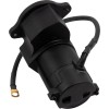 Starter 1.4 65-79 BT BLK ALTELE 411410
