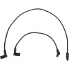 Cabluri pentru bujii BLK 09-16 FL SUMAX S20036