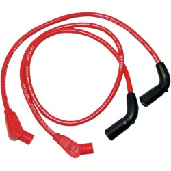 Cabluri pentru bujii roșii 09-17 FL SUMAX S20236 Cabluri pentru bujii roșii 09-17 FL SUMAX S20236
