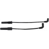Cabluri SP XG 8MM negre SUMAX SXG200