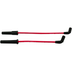 Cabluri SP XG 8MM roșii SUMAX SXG202 Cabluri SP XG 8MM roșii SUMAX SXG202