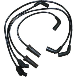 Cablu pentru bujie 8MM BLK SUMAX S20038