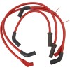 Cablu pentru bujie 10.4 roșu SUMAX S40238