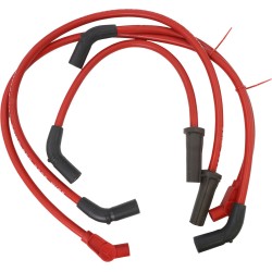 Cablu pentru bujie 10.4 roșu SUMAX S40238 Cablu pentru bujie 10.4 roșu SUMAX S40238