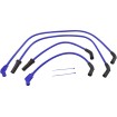 Cablu pentru bujie 10.4 BLU SUMAX S40638 Cablu pentru bujie 10.4 BLU SUMAX S40638 thumb