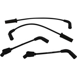 Cabluri SP 8MM BLK 18+ ST SUMAX S30038 Cabluri SP 8MM BLK 18+ ST SUMAX S30038