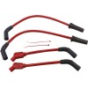 Cabluri SP PRO RED 18+ ST SUMAX S49238