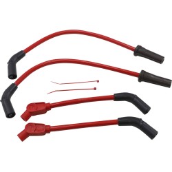 Cabluri SP PRO RED 18+ ST SUMAX S49238 Cabluri SP PRO RED 18+ ST SUMAX S49238