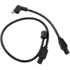 Cablu CUST WIRE KT FLT,XL86-BLK SUMAX S77033