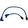 Cabluri albastre pentru bujii 70-99 SUMAX S77631