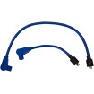 Cabluri albastre pentru bujii 70-99 SUMAX S77631 Cabluri albastre pentru bujii 70-99 SUMAX S77631 thumb