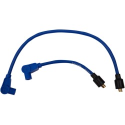 Cabluri albastre pentru bujii 70-99 SUMAX S77631 Cabluri albastre pentru bujii 70-99 SUMAX S77631