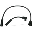 Cabluri pentru bujii negre FXST TC SUMAX S20031 Cabluri pentru bujii negre FXST TC SUMAX S20031 thumb