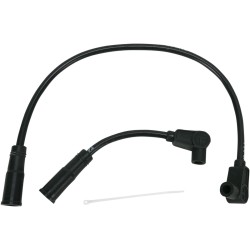 Cabluri pentru bujii negre FXST TC SUMAX S20031 Cabluri pentru bujii negre FXST TC SUMAX S20031
