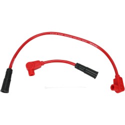 Cabluri pentru bujii roșii FXST TC SUMAX S20231 Cabluri pentru bujii roșii FXST TC SUMAX S20231