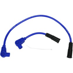 Cabluri pentru bujii albastru FXST TC SUMAX S20631 Cabluri pentru bujii albastru FXST TC SUMAX S20631
