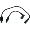 Cabluri pentru bujii BLK 99-06 FLT SUMAX S20033