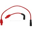 Cabluri pentru bujii roșii 99-06 FLT SUMAX S20233 thumb