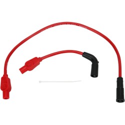 Cabluri pentru bujii roșii 99-06 FLT SUMAX S20233 Cabluri pentru bujii roșii 99-06 FLT SUMAX S20233
