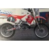 Husă pentru șa TEAM HONDA 92 TECNOSEL 11V01