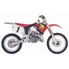 Husă pentru șa TEAM HDA USA 95 TECNOSEL 11V02