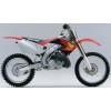 Husă pentru șa OEM HONDA 98 TECNOSEL 11V03