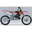 Husă pentru șa OEM HONDA 98 TECNOSEL 11V03 Husă pentru șa OEM HONDA 98 TECNOSEL 11V03 thumb