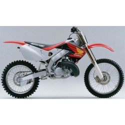 Husă pentru șa OEM HONDA 98 TECNOSEL 11V03 Husă pentru șa OEM HONDA 98 TECNOSEL 11V03