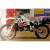 Husă pentru șa OEM YAMAHA 92 TECNOSEL 12V00 Husă pentru șa OEM YAMAHA 92 TECNOSEL 12V00 thumb