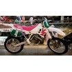 Husă pentru șa TEAM YAMAHA 93 TECNOSEL 12V01 Husă pentru șa TEAM YAMAHA 93 TECNOSEL 12V01 thumb