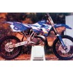 Husă pentru șa TEAM YAMAHA 98 TECNOSEL 12V02 Husă pentru șa TEAM YAMAHA 98 TECNOSEL 12V02 thumb