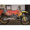 Husă pentru șa TEAM SUZUKI 99 TECNOSEL 13V03 Husă pentru șa TEAM SUZUKI 99 TECNOSEL 13V03 thumb