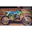 Husă pentru șa TEAM KAWA 96 TECNOSEL 14V01 Husă pentru șa TEAM KAWA 96 TECNOSEL 14V01 thumb