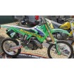 Husă pentru șa TEAM KAWA 98 TECNOSEL 14V02 Husă pentru șa TEAM KAWA 98 TECNOSEL 14V02 thumb