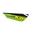 Husă pentru șa TEAM KAWA 98 TECNOSEL 14V02 Husă pentru șa TEAM KAWA 98 TECNOSEL 14V02 thumb