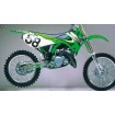 Husă pentru șa OEM KAWASAKI 2000 TECNOSEL 14V03 Husă pentru șa OEM KAWASAKI 2000 TECNOSEL 14V03 thumb