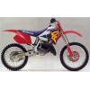 Husă pentru șa OEM HONDA 95 TECNOSEL 11V06