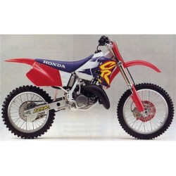 Husă pentru șa OEM HONDA 95 TECNOSEL 11V06 Husă pentru șa OEM HONDA 95 TECNOSEL 11V06
