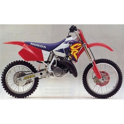 Husă pentru șa OEM HONDA 95 TECNOSEL 11V06 Husă pentru șa OEM HONDA 95 TECNOSEL 11V06