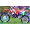 Set grafic TEAM HONDA 91 TECNOSEL 21V00 Set grafic TEAM HONDA 91 TECNOSEL 21V00 thumb
