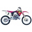 Set grafică HONDA USA 95 TECNOSEL 21V03 thumb