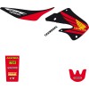 Set grafic HONDA OEM 98 TECNOSEL 21V04