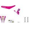 Set grafic OEM YAMAHA 92 TECNOSEL 22V00