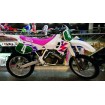 Set grafic TEAM YAM 93 TECNOSEL 22V01 Set grafic TEAM YAM 93 TECNOSEL 22V01 thumb