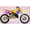 Set grafică OEM SUZUKI 92 TECNOSEL 23V00 Set grafică OEM SUZUKI 92 TECNOSEL 23V00 thumb