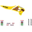 Set grafic TEAM SUZ 93 TECNOSEL 23V01 Set grafic TEAM SUZ 93 TECNOSEL 23V01 thumb