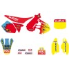 Set grafică TEAM SUZ 99 TECNOSEL 23V03