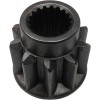 Roată dințată starter 07-17 TC TERRY COMPONENTS 555160