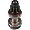 Cuplaj de pornire DR 7-16 TC TERRY COMPONENTS 550125