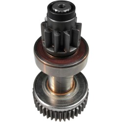 Cuplaj de pornire DR 7-16 TC TERRY COMPONENTS 550125 Cuplaj de pornire DR 7-16 TC TERRY COMPONENTS 550125